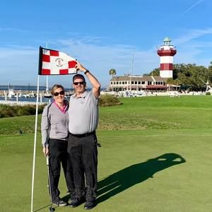 Meet your Posher, Patrick